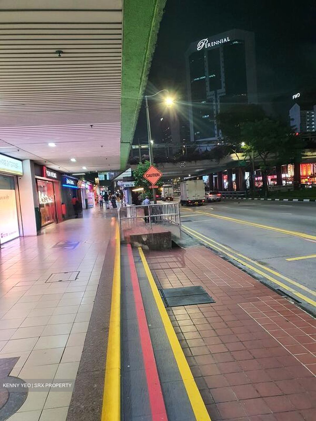 People's Park Complex (D1), Retail #607860991